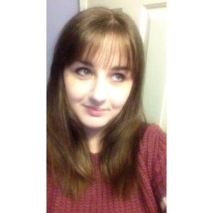 Meet your Posher, Ashlee